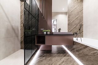 Möbel machen Räume