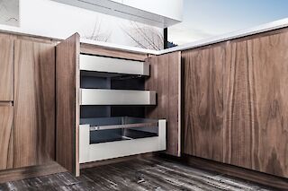 Ihr individuelles Raumkonzept