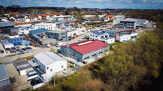 Jetzt Termin vereinbaren