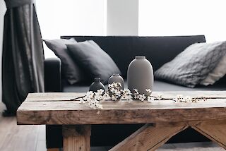 Inspiration Holztisch