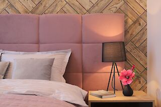 Inspiration Wandvertäfelung